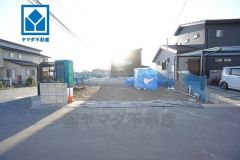 西鉄バス「上須恵橋」停徒歩9分。通勤や通学に便利＾＾