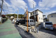  同一ハウスメーカー物件内覧可能です＾＾