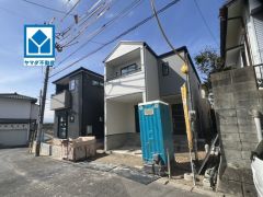 イオン乙金ショッピングセンターまで車で約6分（1.9ｋｍ）