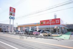 ダイレックス 志免店