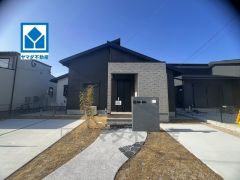 西鉄バス「せき損センター」停徒歩5分＾＾安全性、機能性に優れたオール電化で快適な新生活＾＾コンビニ徒歩5分＾＾スーパー徒歩12分＾＾