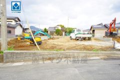 平成筑豊鉄道「勾金」駅まで徒歩15分＾＾