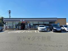 セブンイレブン　須恵古宮店