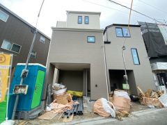 JR鹿児島本線「春日」駅まで徒歩約19分＾＾最新の設備で気持ちの良い新生活を送りませんか。