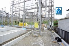 イオン福岡まで車で約14分（4.2ｋｍ）ショッピングや映画鑑賞等楽しめます＾＾