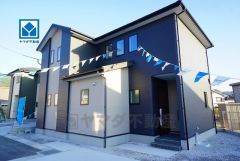 イオン福岡店まで車で約14分（4.4ｋｍ）