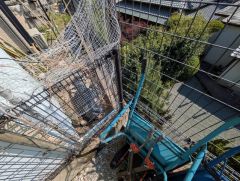 現地（2026年4月）撮影