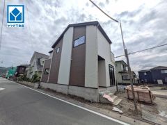 西鉄バス「田富」停徒歩4分。須恵ICまで車で約6分（1.7km）