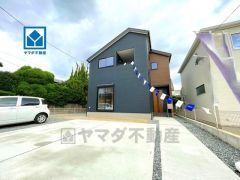 オール電化。ＪＲ香椎線伊賀駅まで徒歩8分。コストコホールセール 久山倉庫店まで車で約16分＾＾