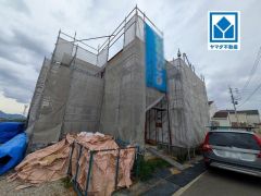 6号棟。お気に入りの家具とインテリアでステキな部屋を作りましょう。 お問合せお待ちしております＾＾