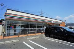 セブンイレブン　大野城いけいけ通り店