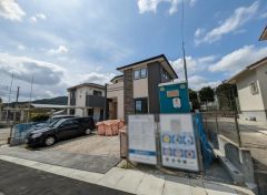 福岡東バイパス車で約2分（600ｍ）スーパー徒歩9分＾＾
