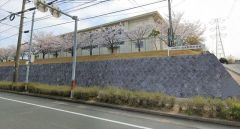筑紫野市立筑紫野南中学校