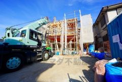 須恵スマートICまで車で約7分（2.1ｋｍ）