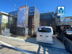 志免南小学校まで徒歩約14分（約1.1ｋｍ）。 新生活におススメな物件をご紹介させていただきます＾＾是非お問合せ下さい＾＾