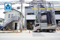 西鉄天神大牟田線「春日原」駅まで徒歩約10分＾＾特急も停車するので、福岡天神まで乗車時間最短で約10分＾＾