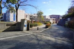 太宰府東中学校