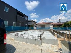 設備仕様も充実した新築戸建です。 快適でゆとりのある生活空間で新生活を始めましょう^^ 明るい空間で、のびやかな暮らしというライフスタイルを＾＾