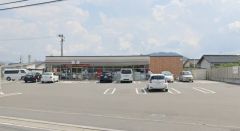 セブンイレブン　桂川町役場前店