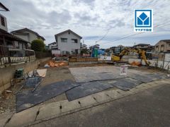 限定1棟＾＾閑静な住宅街＾＾新生活におススメな物件をご紹介させていただきます＾＾ JR香椎線「新原」駅まで徒歩約8分＾＾