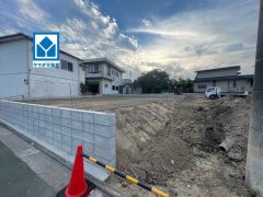 ＪＲ日田彦山線「田川後藤寺」駅徒歩13分、平成筑豊鉄道「大藪」駅徒歩14分＾＾
