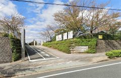太宰府西小学校