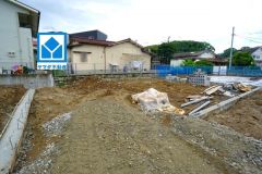 JR宇美駅徒歩11分、都心へのアクセス良好。スーパーやコンビニなども近く周辺環境充実。