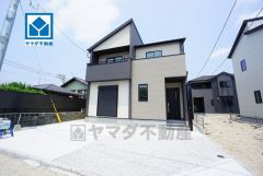 敷地面積40.74坪。 ＪＲ香椎線「宇美」駅まで徒歩8分＾＾通勤やおでかけに便利＾＾宇美小学校まで徒歩約4分＾＾