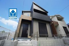 最新の設備で気持ちの良い新生活を送りませんか。完成をお楽しみに＾＾