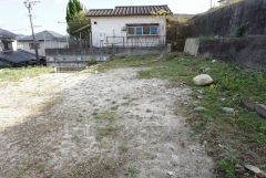 建物解体済みです。建築条件無し＾＾ お好みのハウスメーカー、お好みの間取りで建築頂けます＾＾