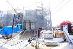 設備仕様も充実した新築戸建です。 快適でゆとりのある生活空間で新生活を始めましょう^^