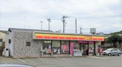 デイリーヤマザキ　飯塚伊岐須店