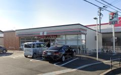 セブンイレブン　太宰府水城店