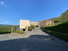 粕屋南病院