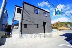 イオン乙金ショッピングセンターまで車約4分（1.3ｋｍ）