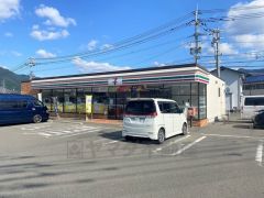 セブンイレブン　宇美5丁目店