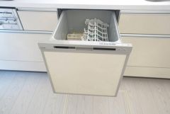食器を洗う手間が減るので家族とのコミュニケーションの時間や自分の時間が増えますね。