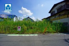 建築条件付きにつき、自由設計のご相談が可能。ご家族のライフスタイルに合わせた住まいが叶います。