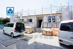 敷地面積約80坪。 平屋住宅＾＾スーパーまで徒歩6分＾＾ コンビニ・ドラストまで徒歩14分圏内＾＾