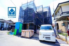 最新の設備で気持ちの良い新生活を送りませんか。
