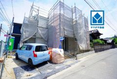 西鉄バス「井野本村」停徒歩3分。香椎線「宇美」駅まで自転車で約11分＾＾