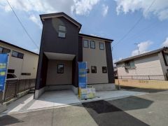 西鉄バス「黒穂」停徒歩2分＾＾