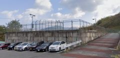 寺浦運動広場
