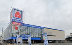 ヤマダデンキ　Tecc　LIFE　SELECT福岡志免本店