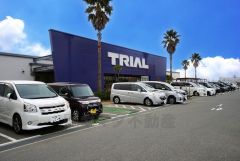 スーパーセンタートライアル　アイランドシティ店