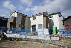  同一ハウスメーカー物件内覧可能です＾＾