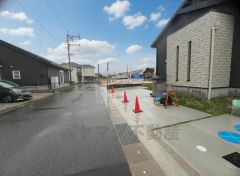 設備仕様も充実した新築戸建です。 快適でゆとりのある生活空間で新生活を始めましょう^^自分だけのお気に入りの空間を是非ご体感下さい。