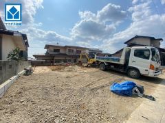 西鉄太宰府線「西鉄五条」駅まで自転車で約10分（1.5ｋｍ）