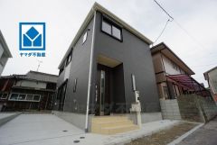 福間駅徒歩5分、通勤通学に便利な立地。快適でゆとりのある生活空間で新生活を始めましょう^^