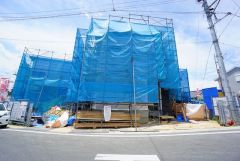 設備仕様も充実した新築戸建です。快適でゆとりのある生活空間で新生活を始めましょう^^